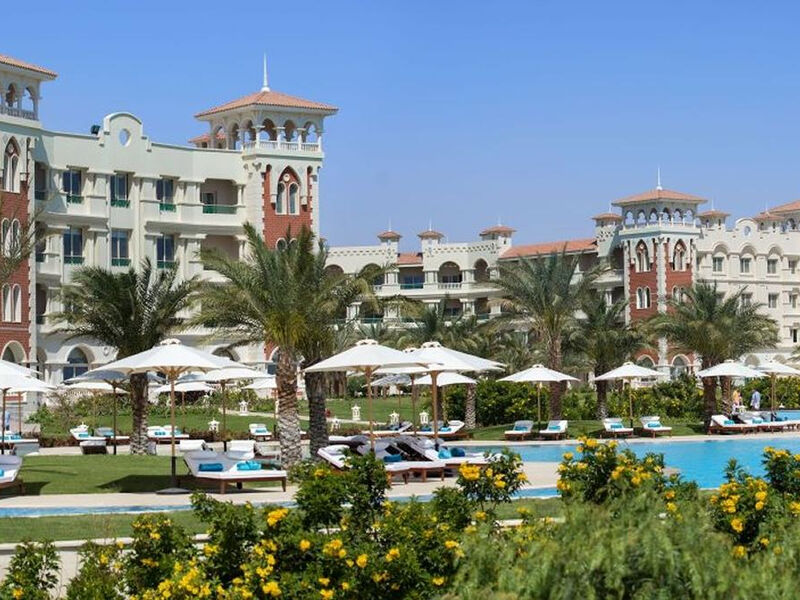 Baron Palace Sahl Hasheesh