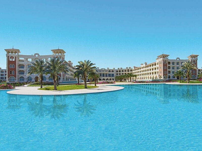 Baron Palace Sahl Hasheesh