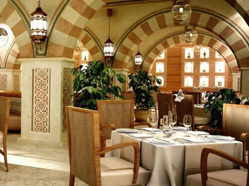 Baron Palace Sahl Hasheesh