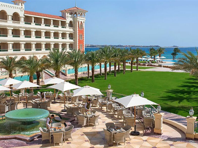 Baron Palace Sahl Hasheesh