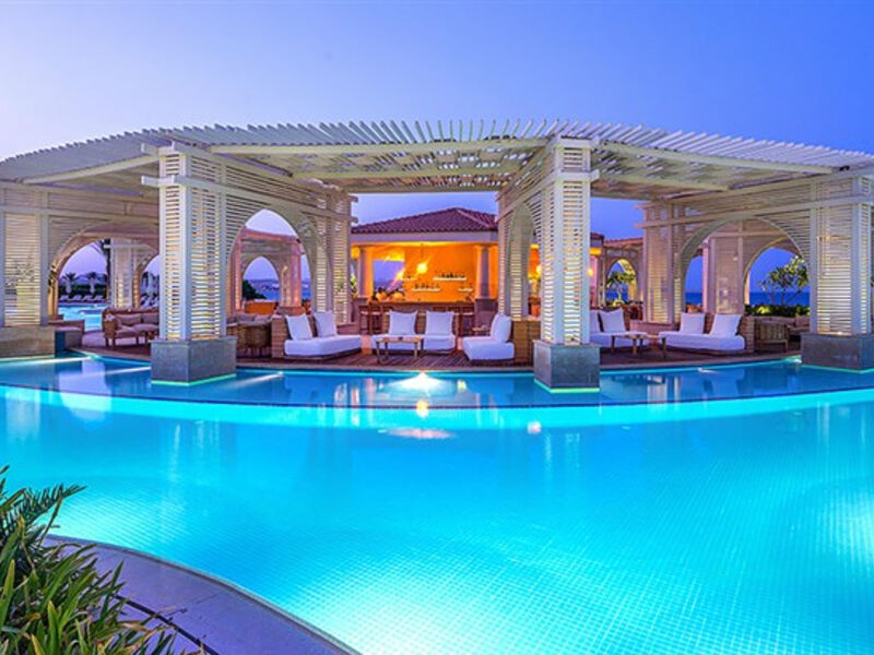 Baron Palace Sahl Hasheesh