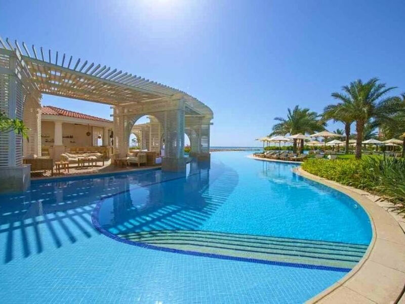 Baron Palace Sahl Hasheesh