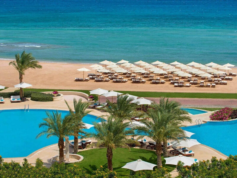 Baron Palace Sahl Hasheesh