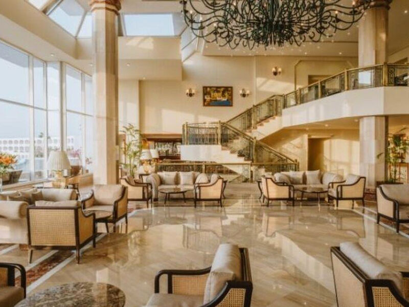 Baron Resort