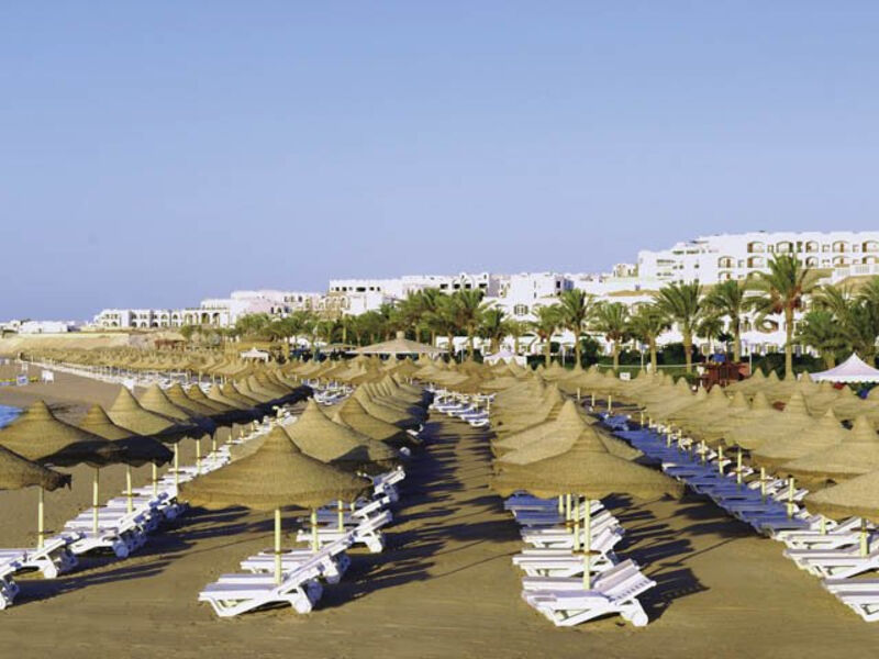 Baron Resort Sharm El Sheikh