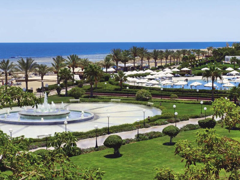 Baron Resort Sharm El Sheikh