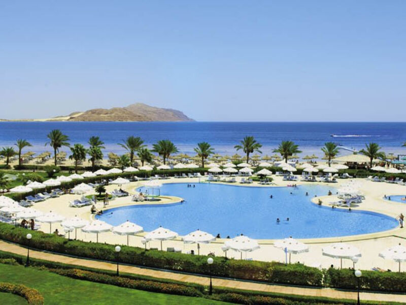 Baron Resort Sharm El Sheikh