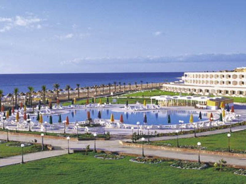 Baron Resort Sharm El Sheikh