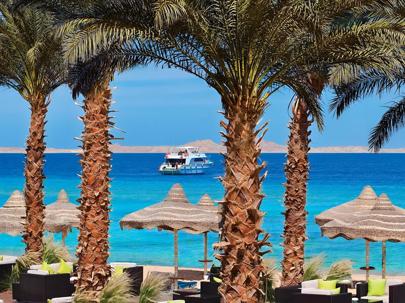 Baron Resort