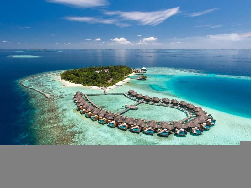 Baros Maldives