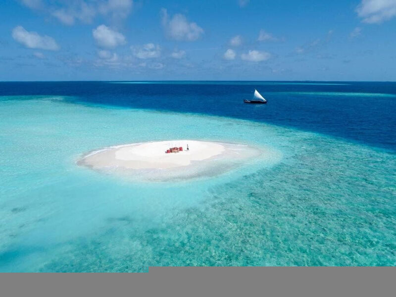 Baros Maldives