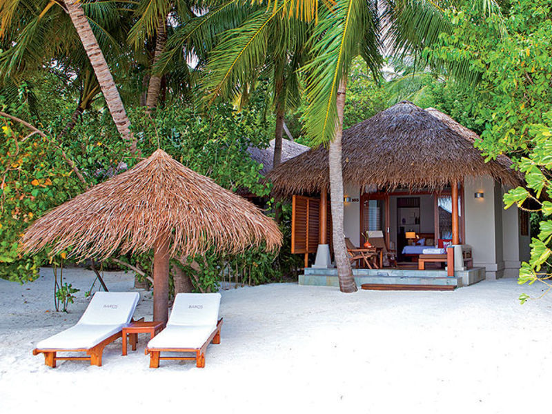 Baros Resort