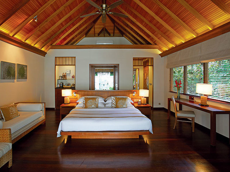 Baros Resort
