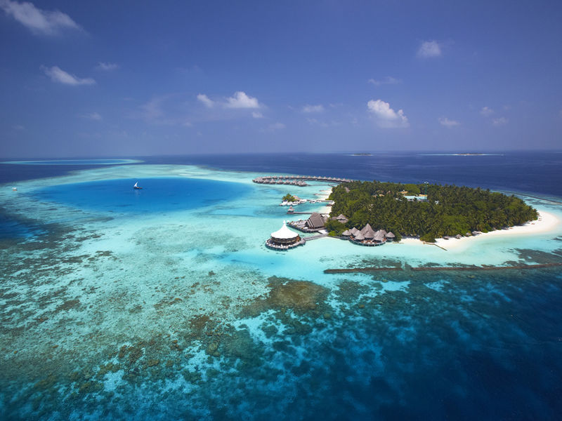 Baros Resort