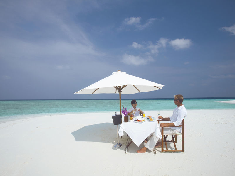 Baros Resort