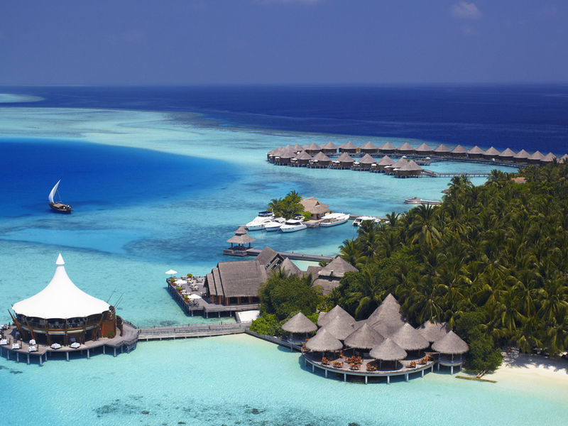 Baros Resort