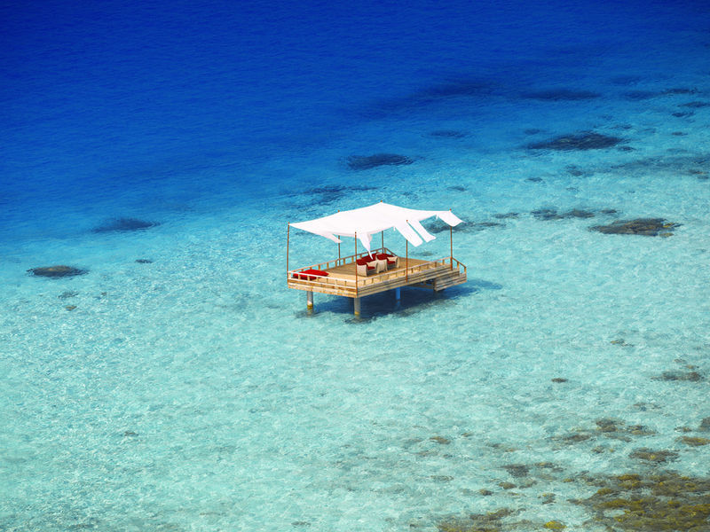 Baros Resort
