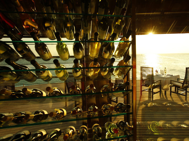 Baros Resort