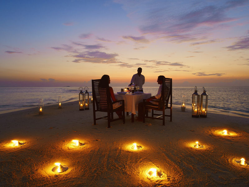 Baros Resort