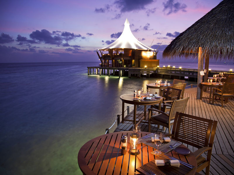 Baros Resort