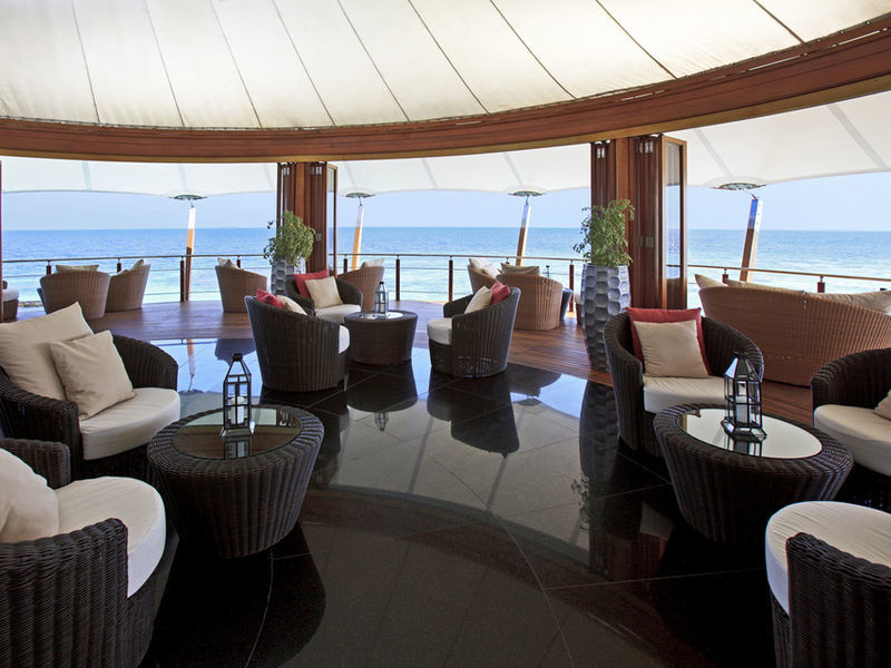 Baros Resort