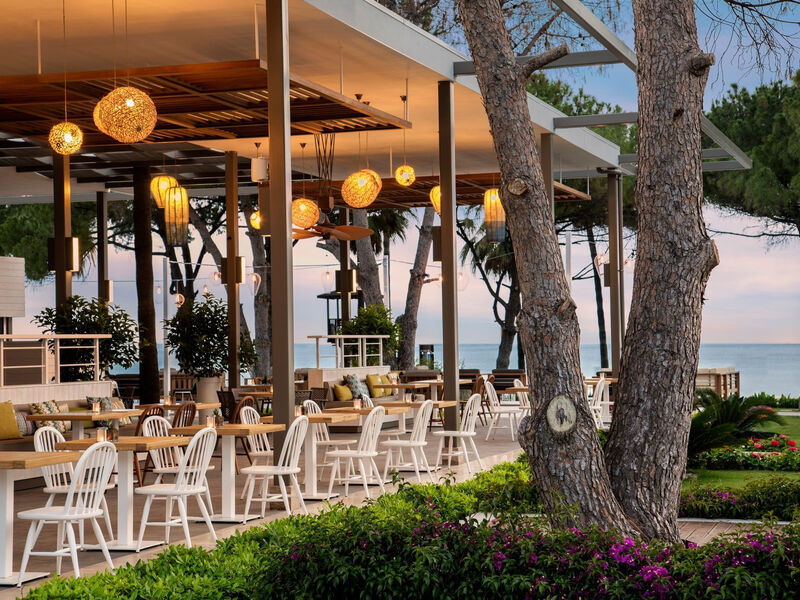 Acanthus & Cennet Barut Collection