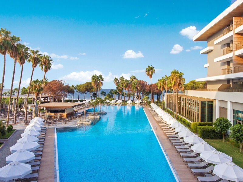 Acanthus Cennet Barut Collection