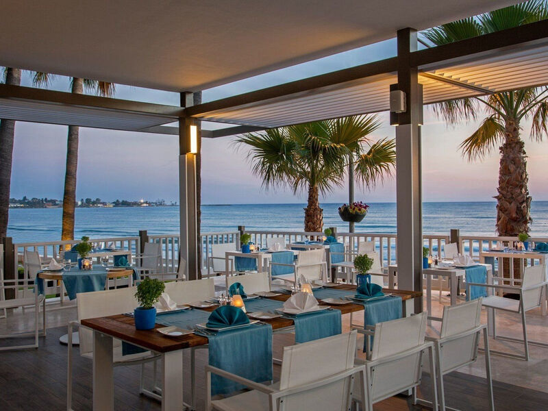 Acanthus Cennet Barut Collection