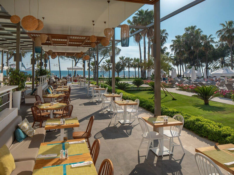 Acanthus Cennet Barut Collection