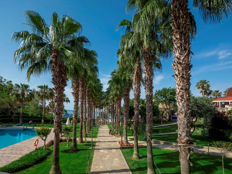 Barut Arum Resort & Spa