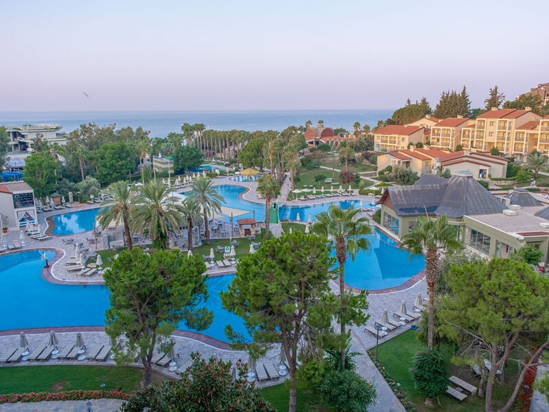 Barut Arum Resort & Spa