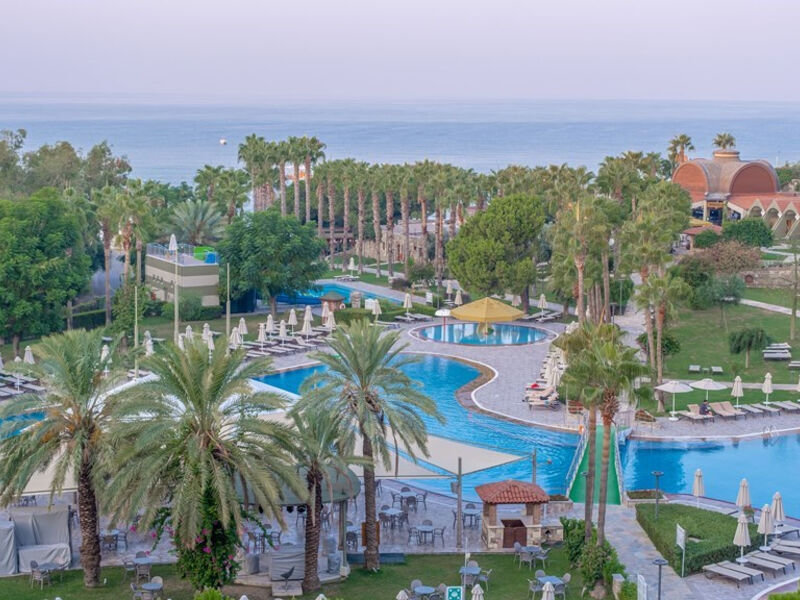 Barut Arum Resort & Spa