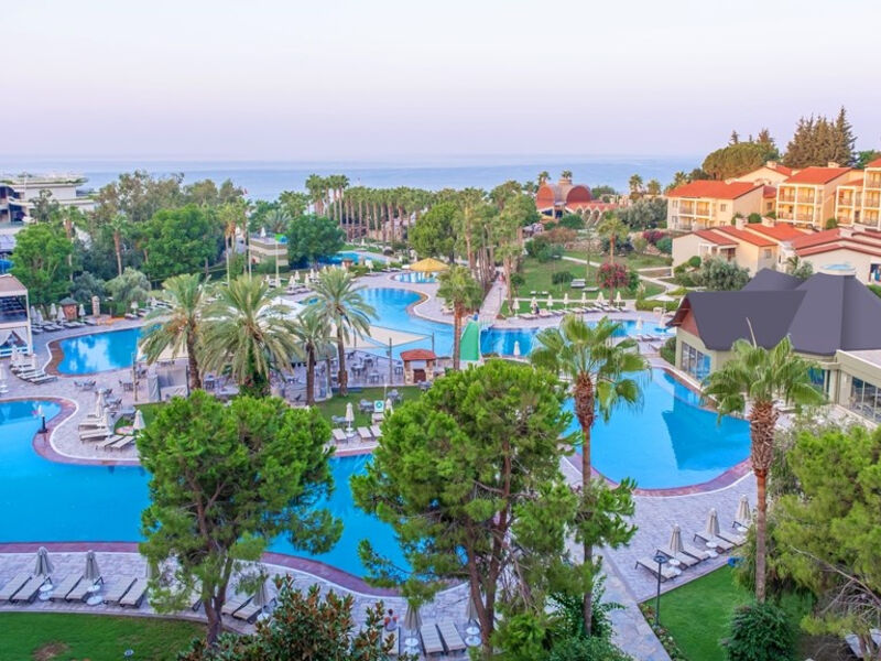 Barut Arum Resort & Spa