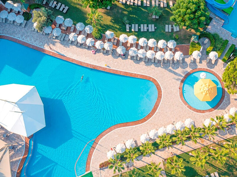 Barut Arum Resort & Spa