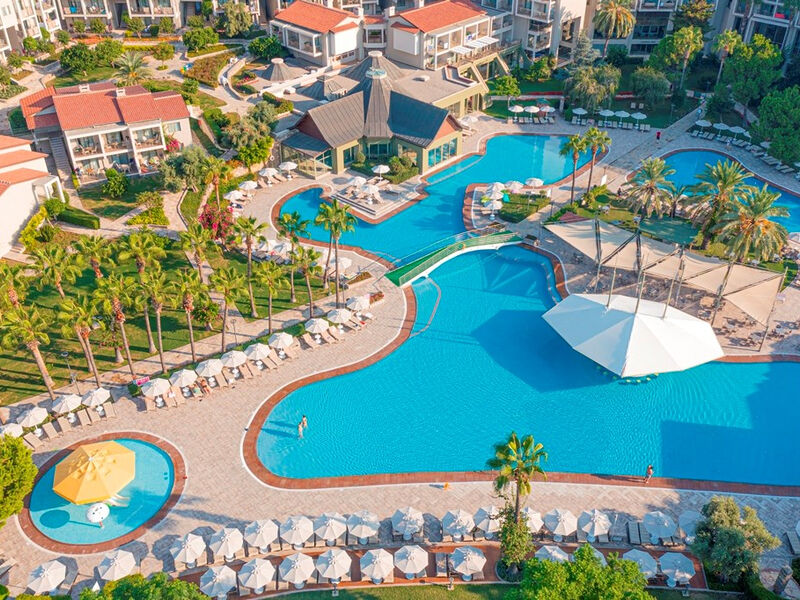 Barut Arum Resort & Spa