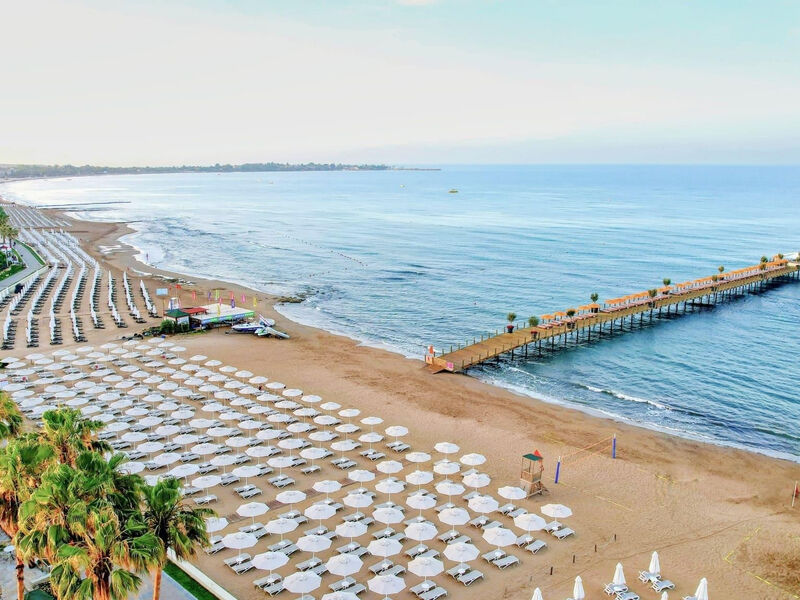 Arum Barut Collection