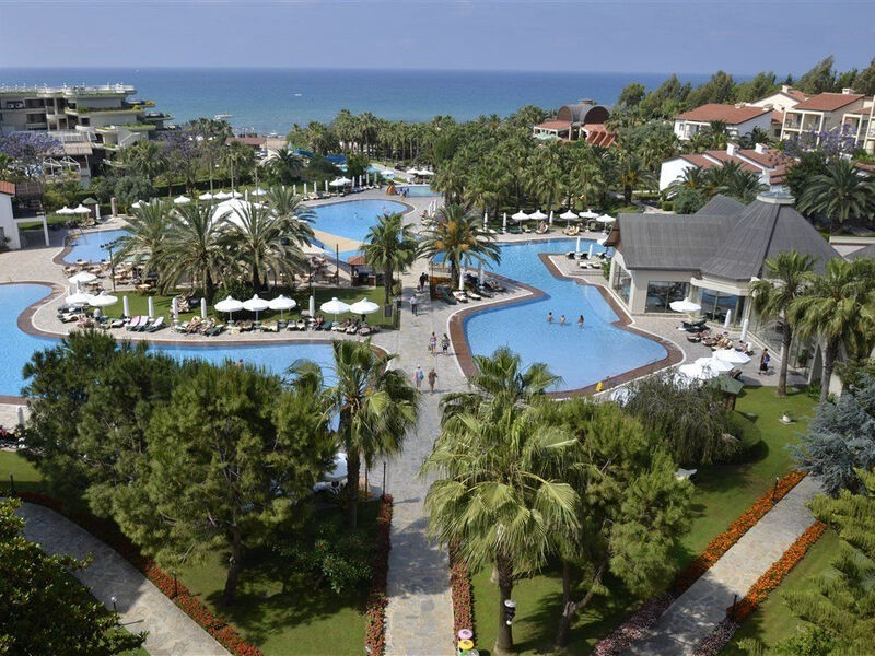 Barut Arum Resort & Spa