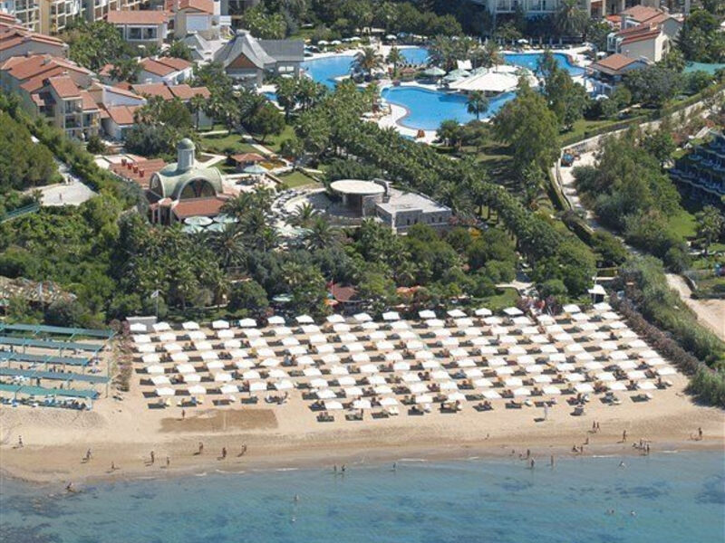 Barut Arum Resort & Spa
