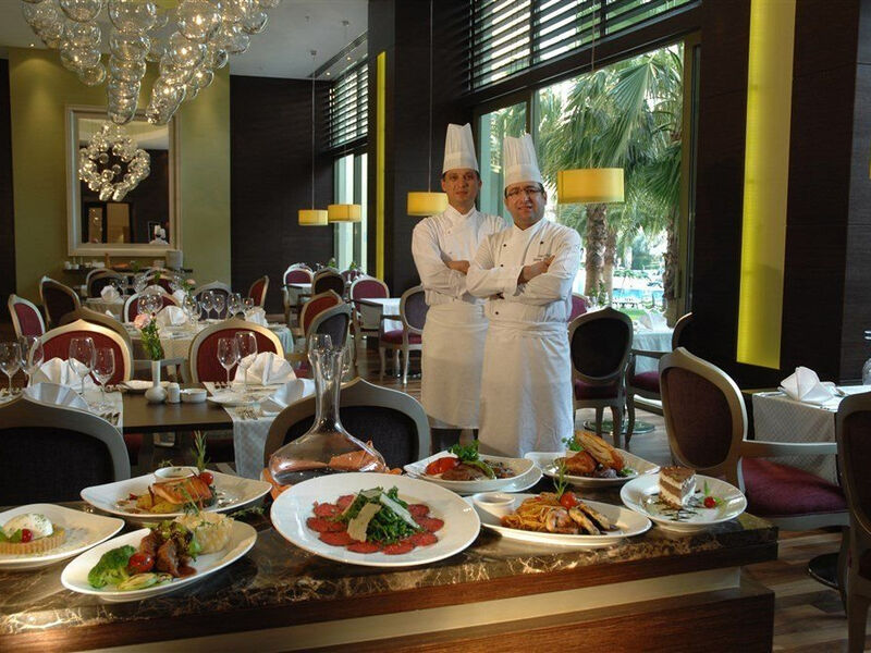 Barut Arum Resort & Spa