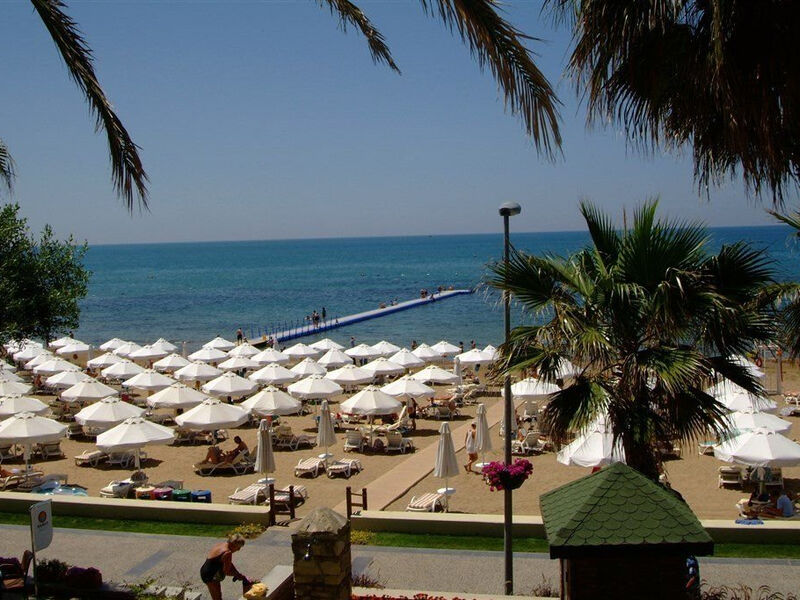 Barut Arum Resort & Spa