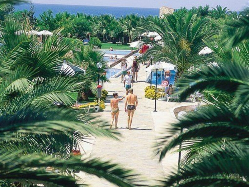 Barut Arum Resort & Spa