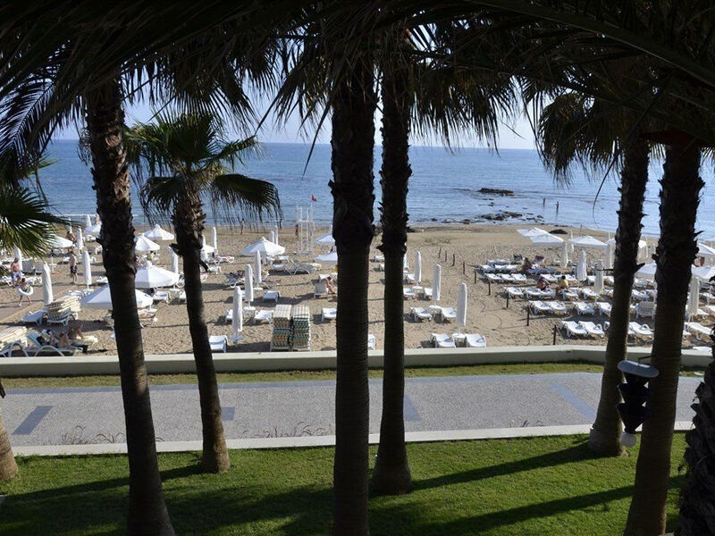 Barut Arum Resort & Spa