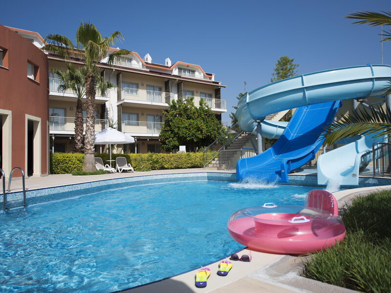 Barut B Suites