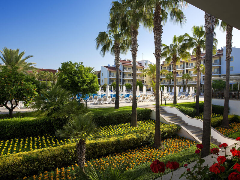 Barut B Suites