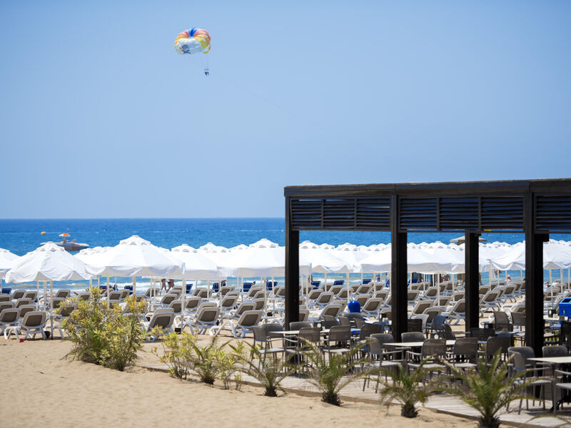 Barut B Suites