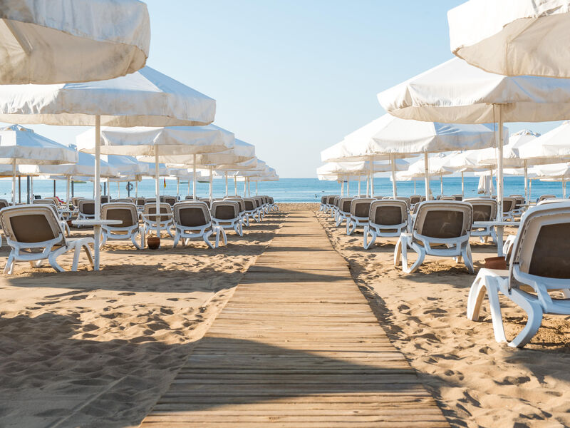 Barut B Suites