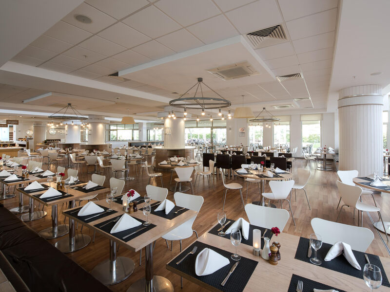 Barut B Suites