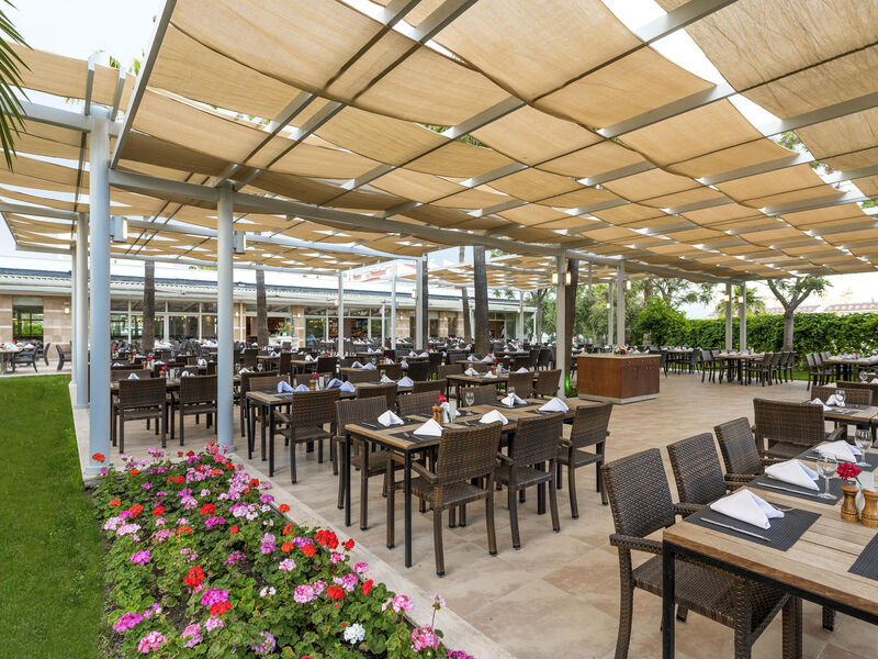 Barut B Suites