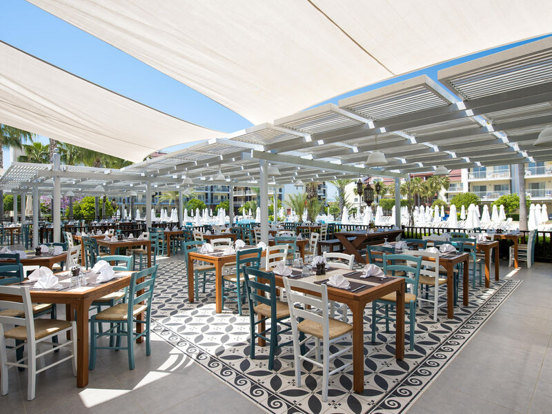 Barut B Suites