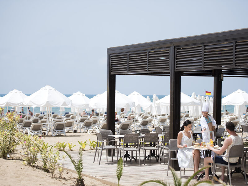 Barut B Suites